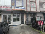 Ayhanlar Logistics (İstanbul, Şişli, Yeşilce Cad., 36), haulage