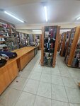 House of Fabrics (Saǵadat Nurmaǵambetov kóshesi, 43), drapery shop