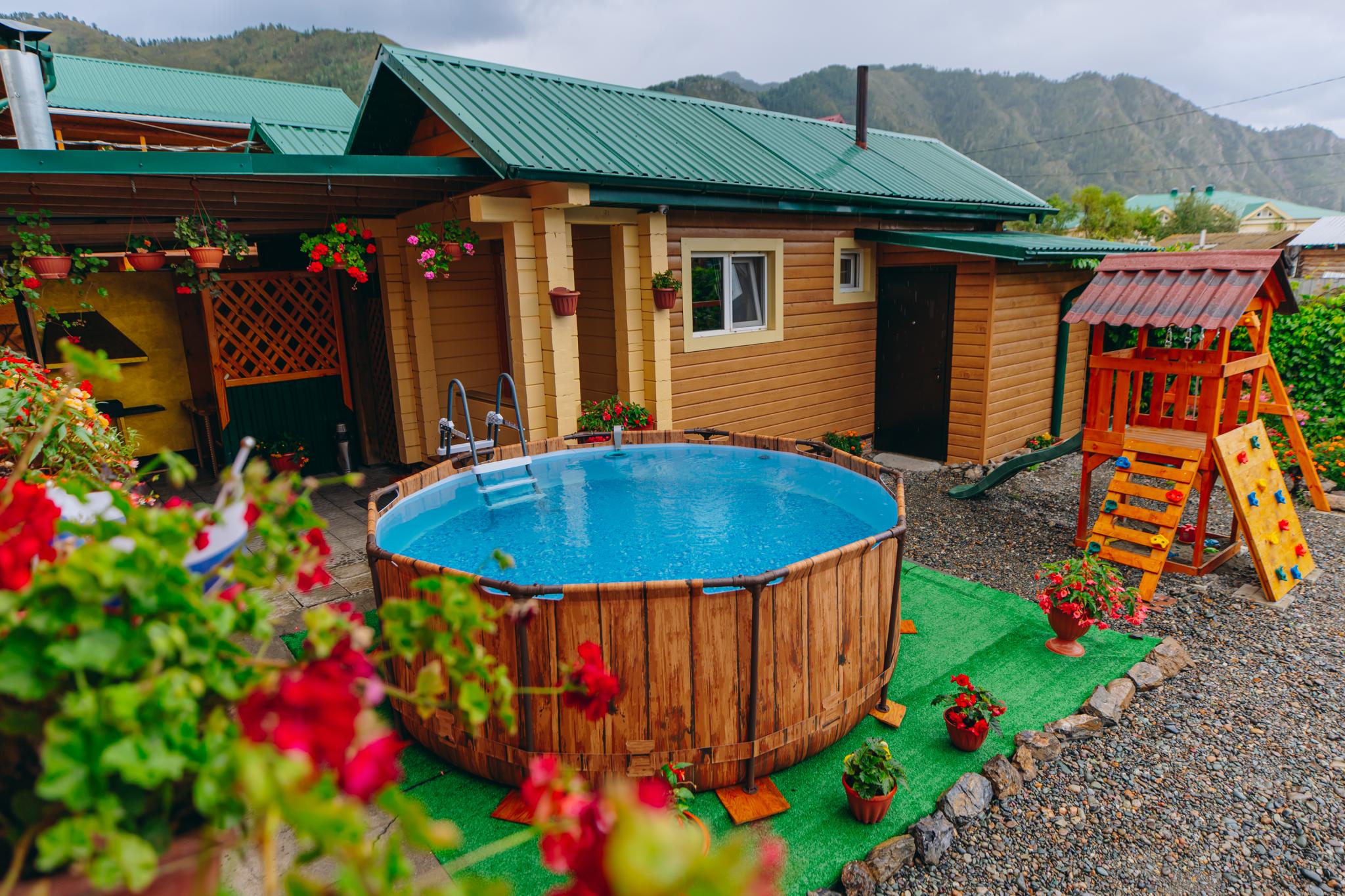 Фото Ивановский