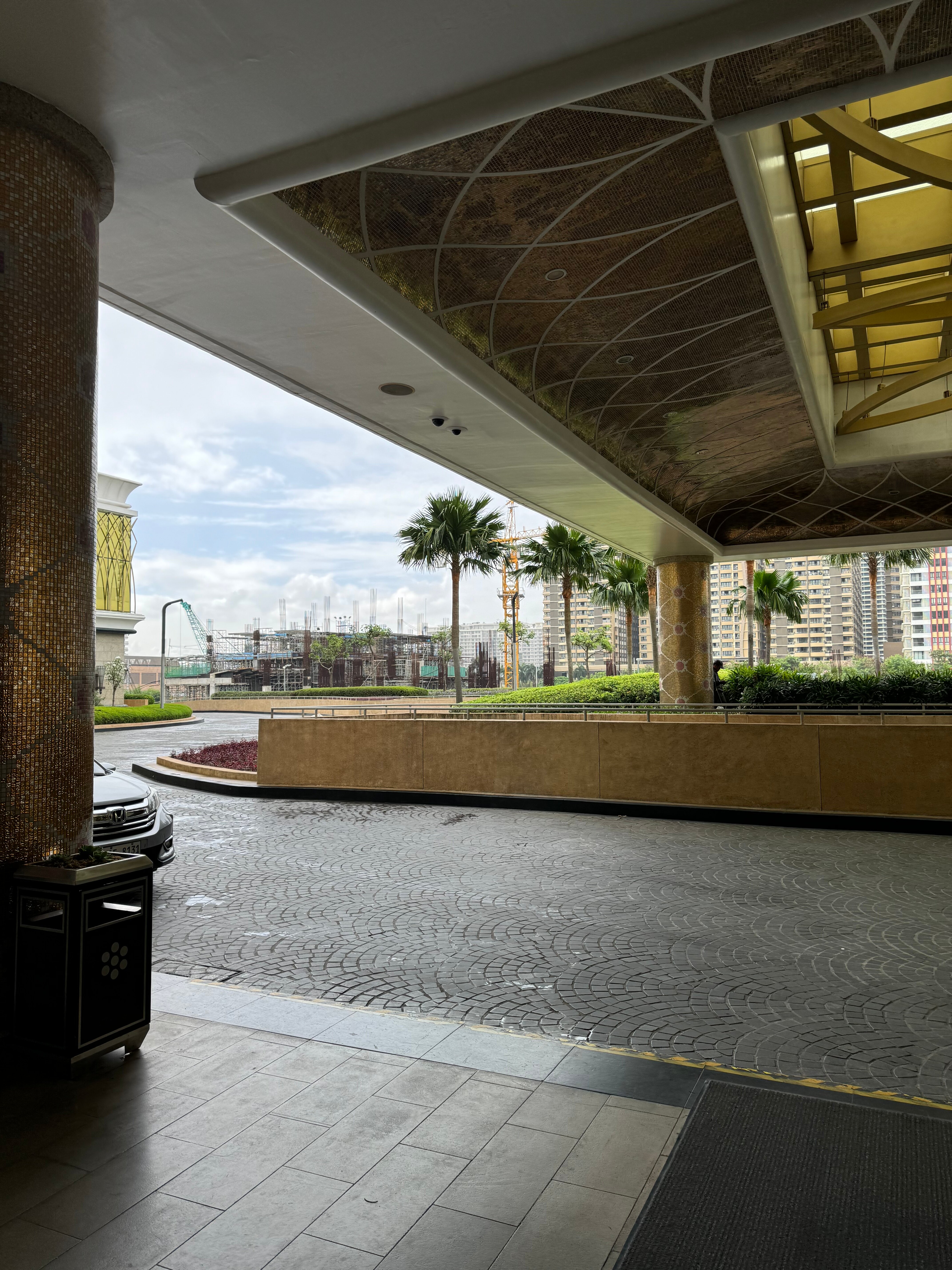 Фото Okada Manila