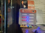 Charge Eight (Bolshoy Golovin Lane, 25), batteries and chargers