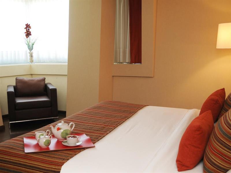 Фото Del Bono Park Hotel SPA & Casino