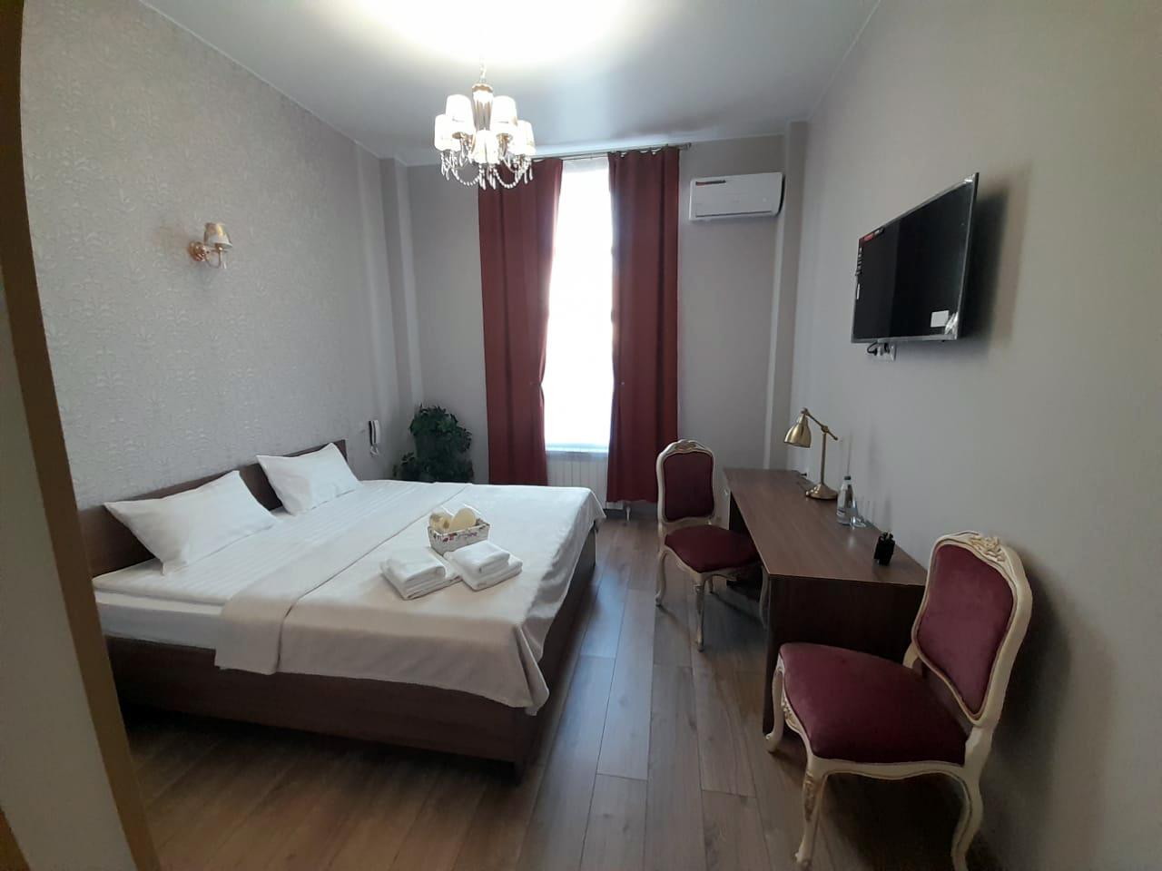 Фото Астория