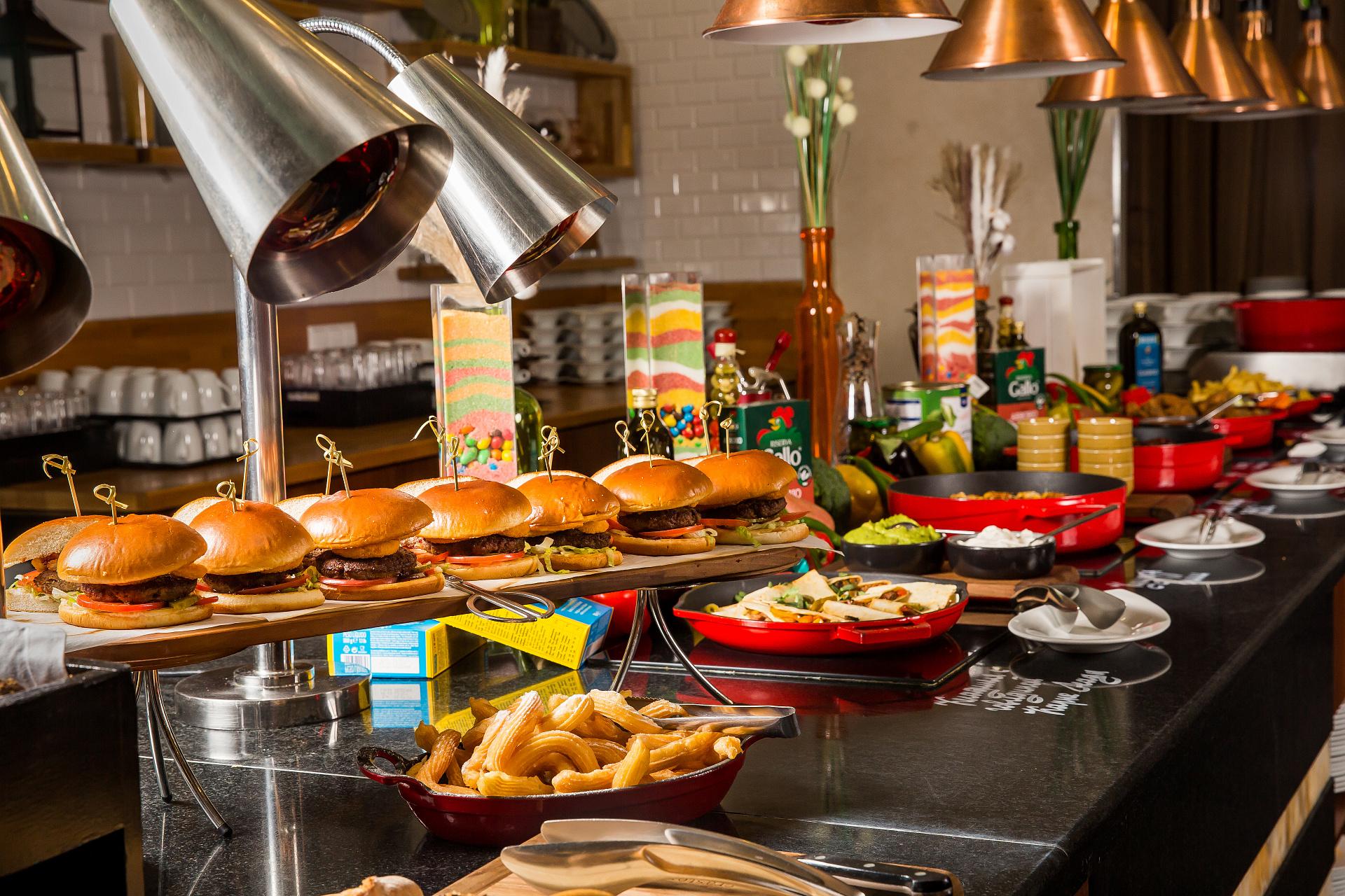 Фото Звезды Арбата