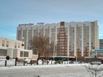 Day & Night (Pichugina Street, 6), hotel