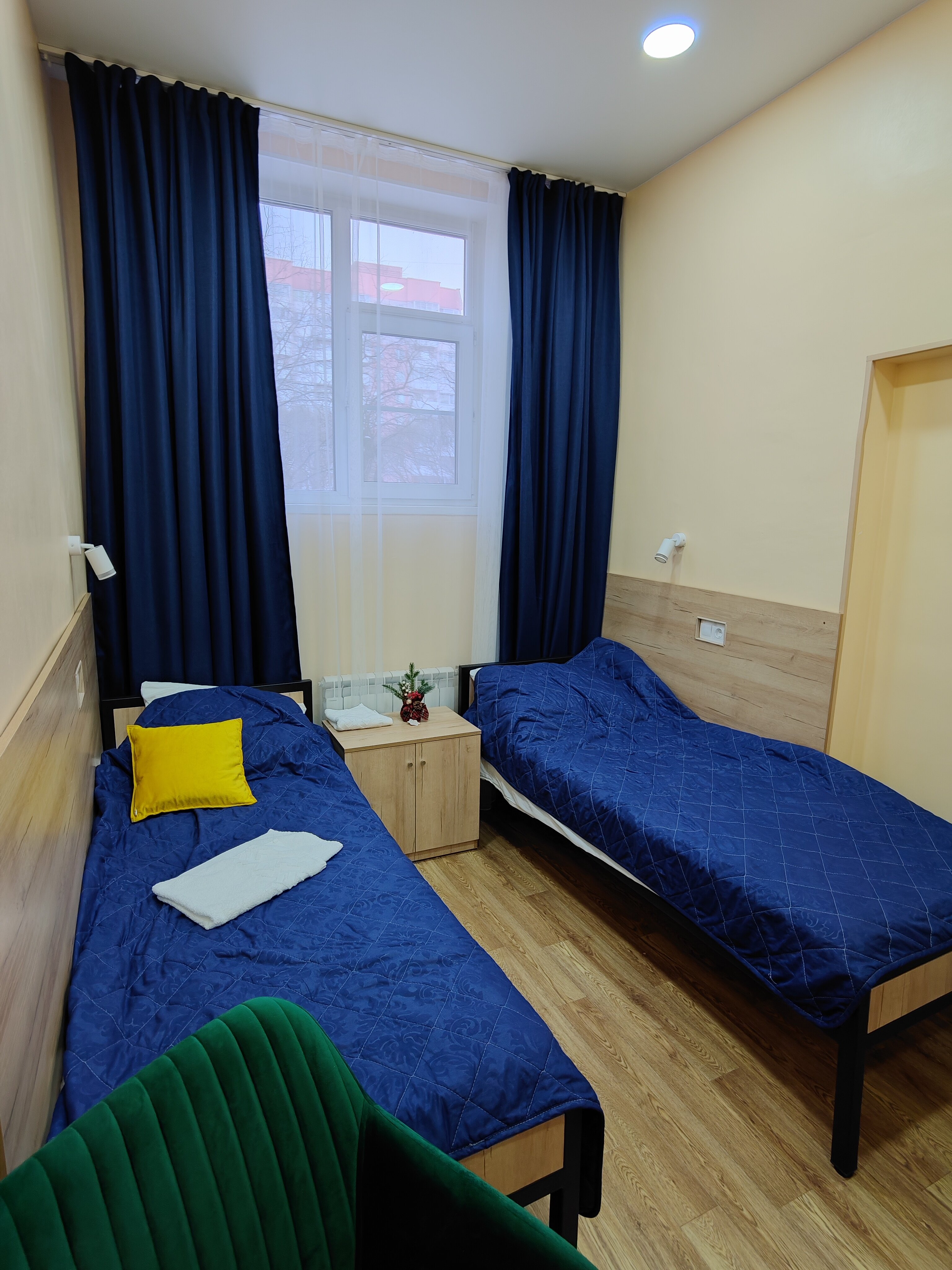 Фото Тук-Тук