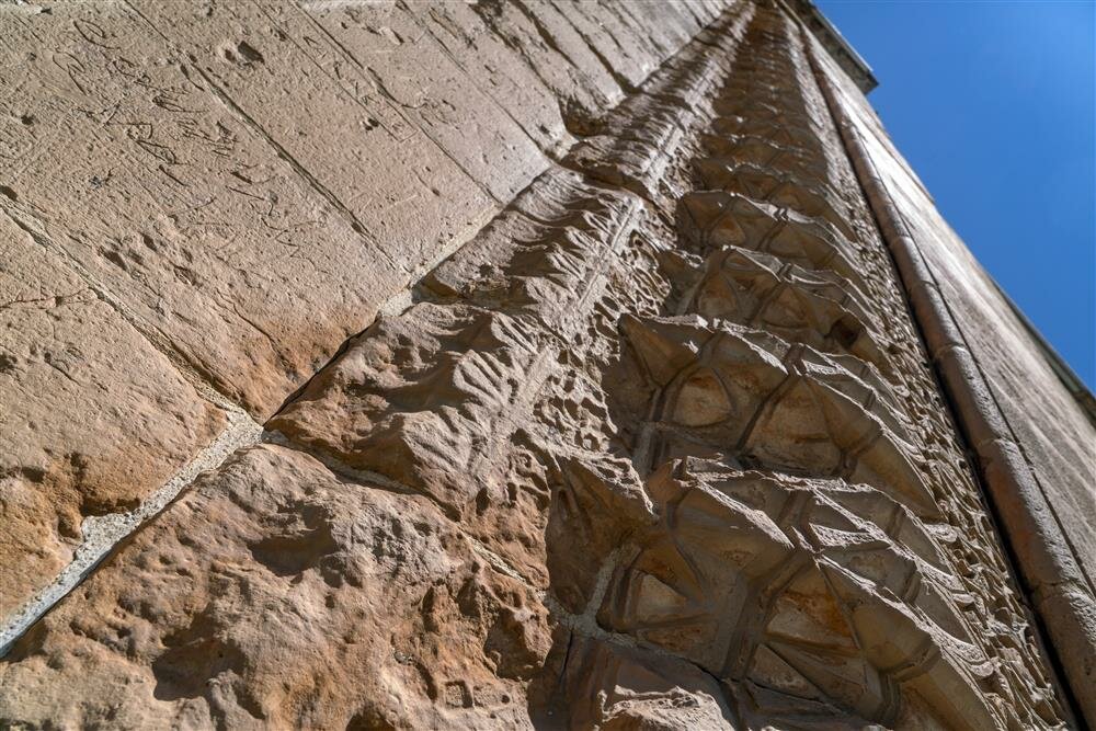 Landmark, attraction Alaaddin Keykubat Madrasa, Korkuteli, photo
