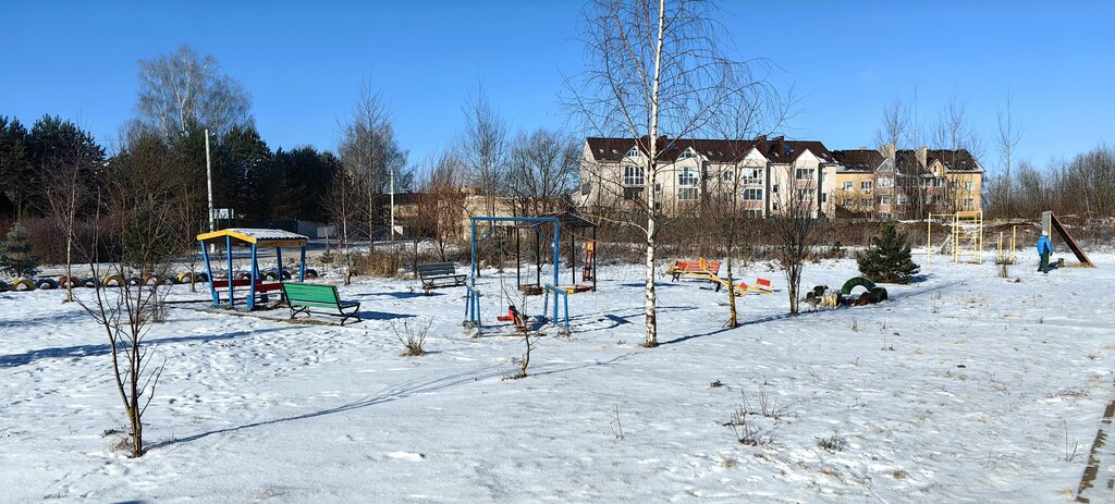 Playground Playground, Smolensk Oblast, photo