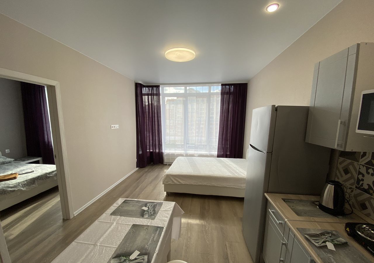 Фото Кемкомфорт