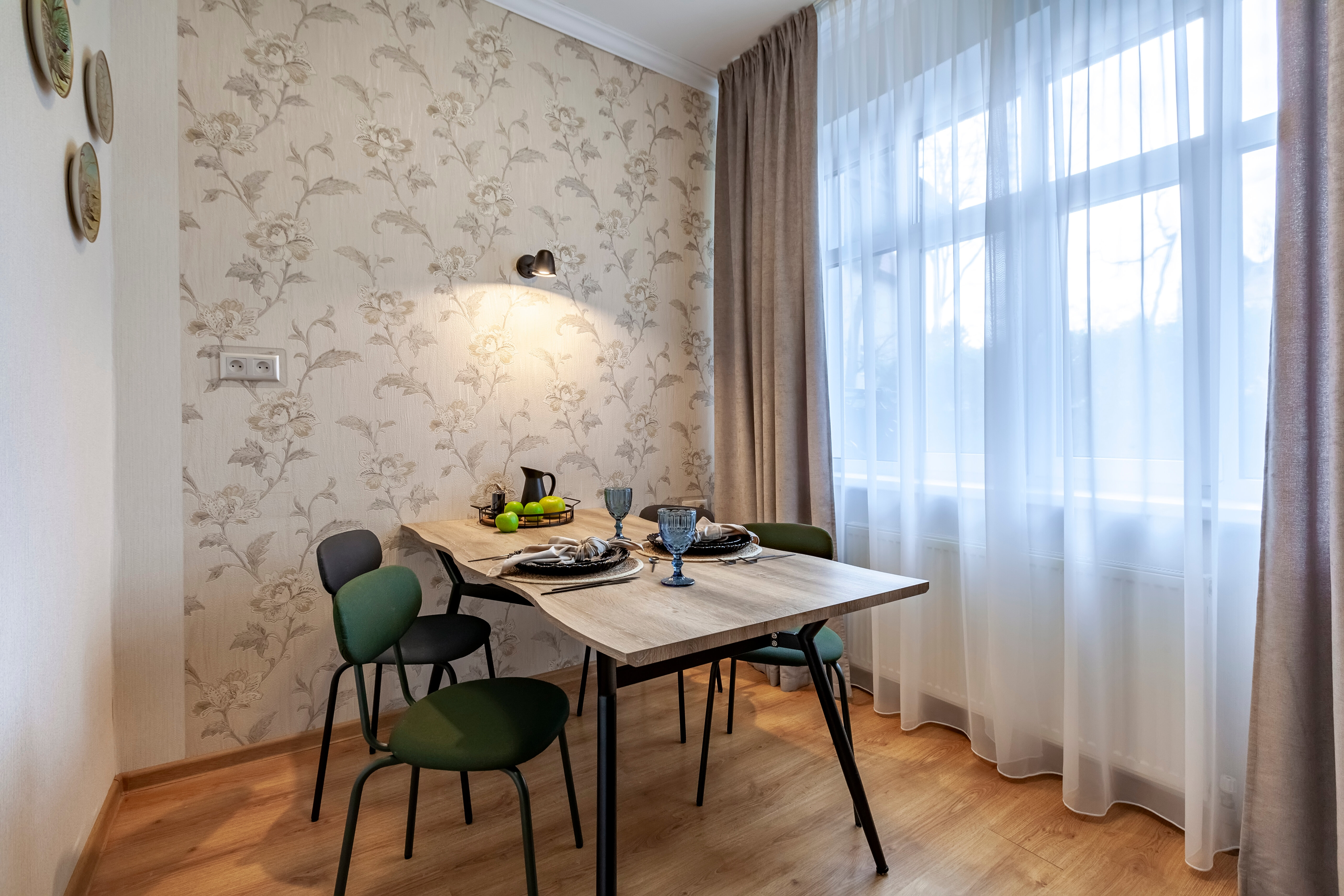 Фото Villa Mignon