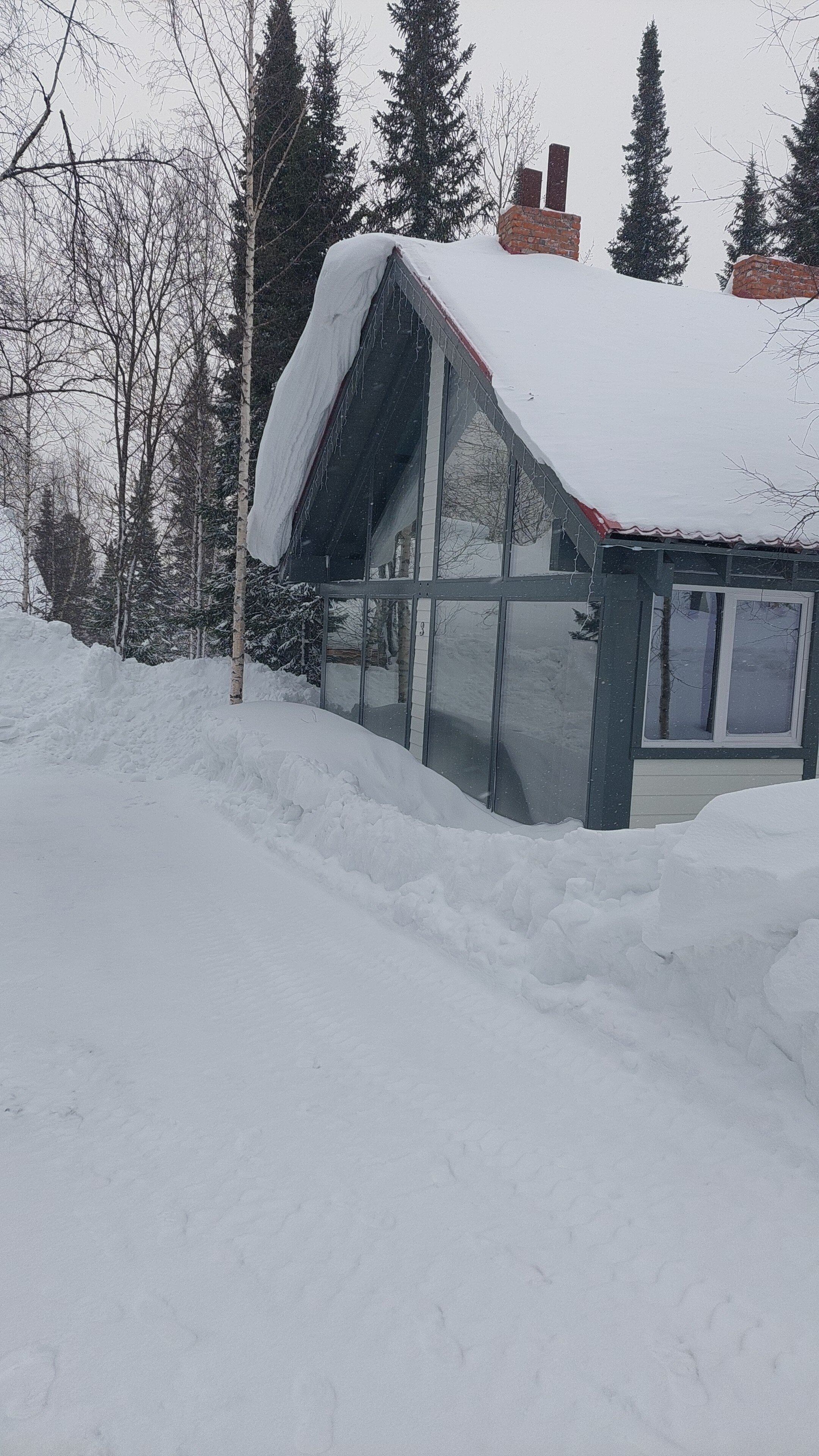 Фото Нагорах