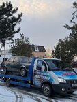 ЭвакуаторАвто (ulitsa Mira, 8Б), remolque de automóviles