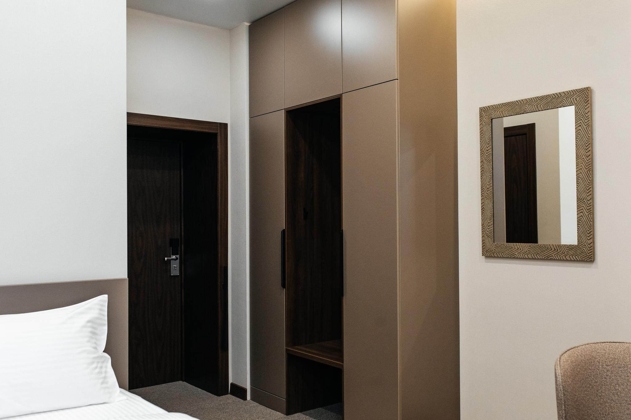 Фото Оливия