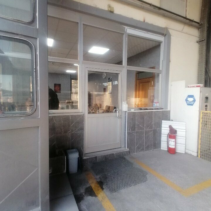 Industrial enterprise Başalp, Konya, photo