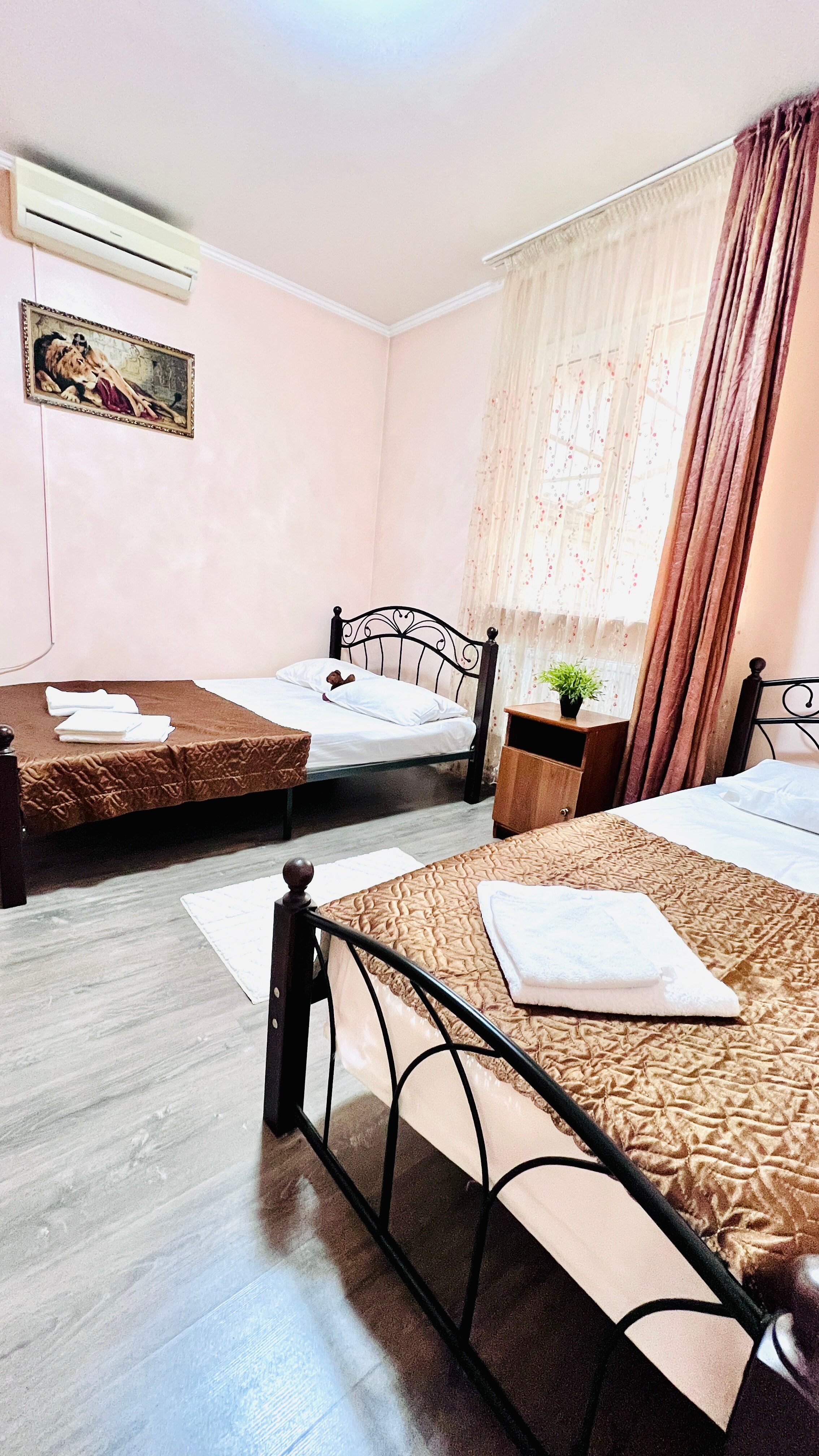 Фото Сердце города