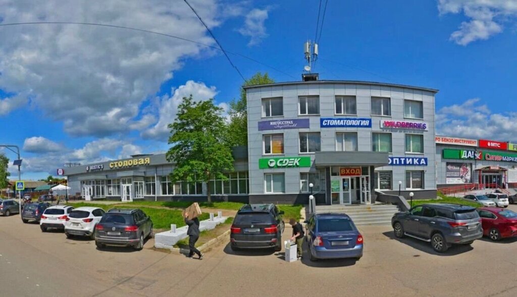 Curtains, curtain rods Шторы от Марии, Taldom, photo