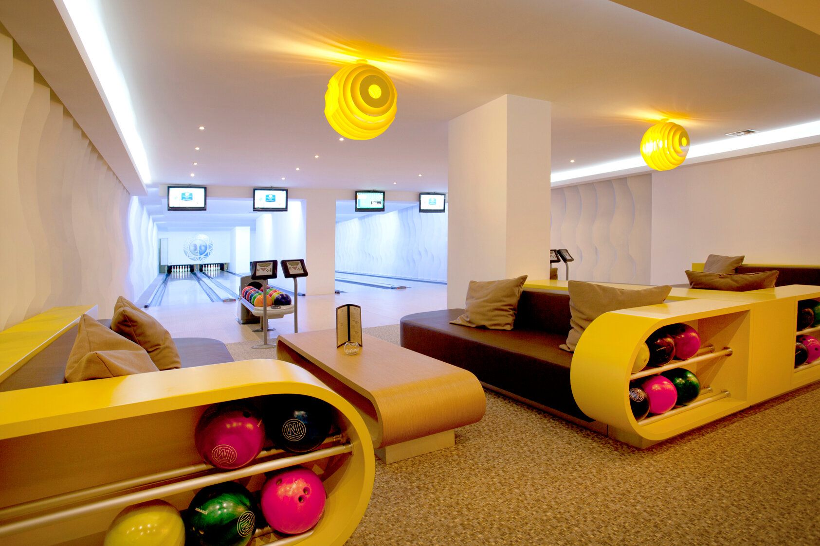 Фото Marco Polo Hotel Gudauri