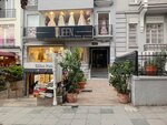 Workshop Mariposa (İstanbul, Şişli, Teşvikiye Cad., 21), bridal salon