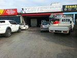Zirve Rot&Balans (Konya, Selcuklu, Fatih Neighborhood, Bozkoy Street, 6), collapse-convergence