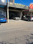 Egeser Automotive (İzmir, Bornova, Kazımdirik Mah., 402. Sok., 67), car service, auto repair