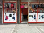 Monello Bag (Bursa, Osmangazi, Sakarya Neighborhood, Martyr Second Lieutenant Murat Ozgun Street, 24-26D), tienda de bolsos y maletas