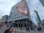 Guzel Energy Fuel (İstanbul, Şişli, Merkez Mah., Mecidiyeköy Yolu Cad., 14) ، شركة الإدارة