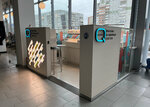 Q Store (10 Let Oktyabrya Street, 92) ، متجر مستلزمات التدخين