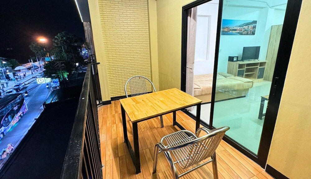 Фото The Lodge Jomtien 7