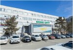 БЦ на Маяковского (ulitsa Mayakovskogo, 81), business center