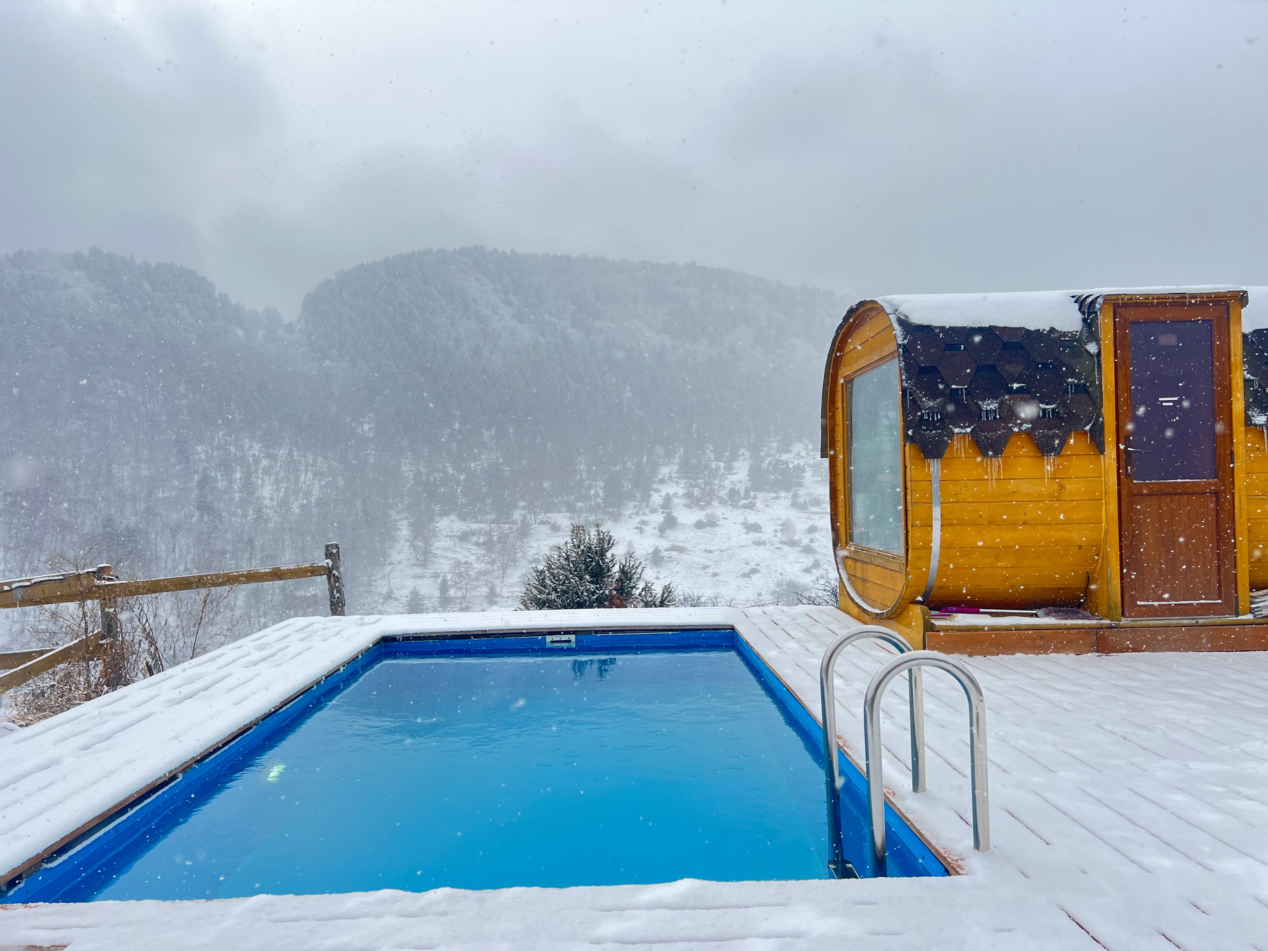 Фото Гуниб этно хаус