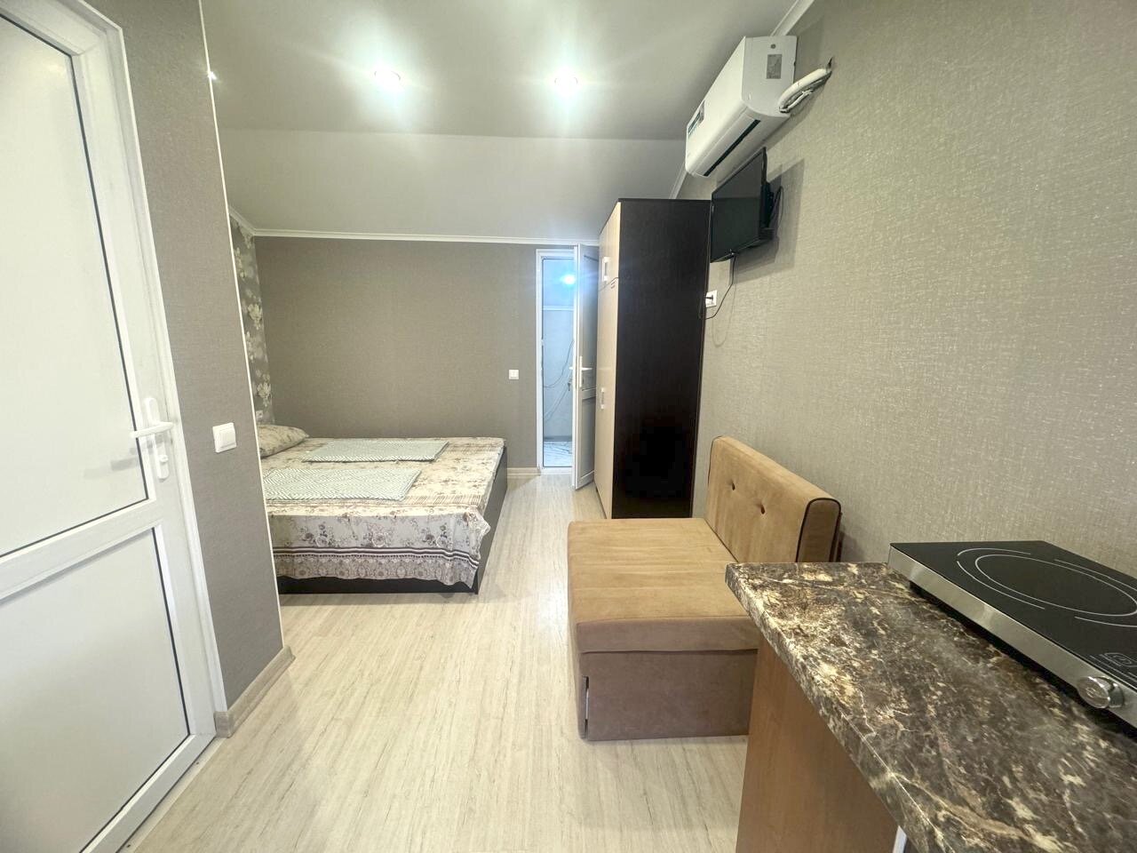 Фото День & Ночь