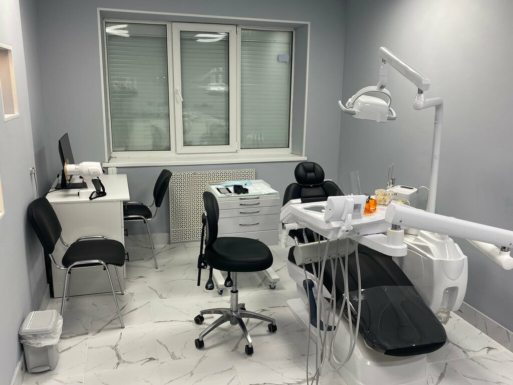 Dental clinic Олимп, Tutaev, photo