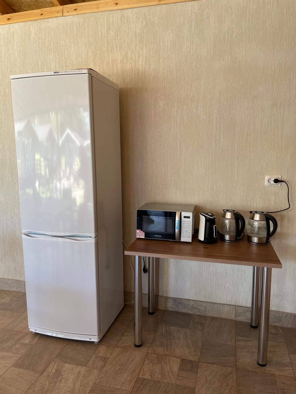 Фото Эко-комплекс Ащьацра