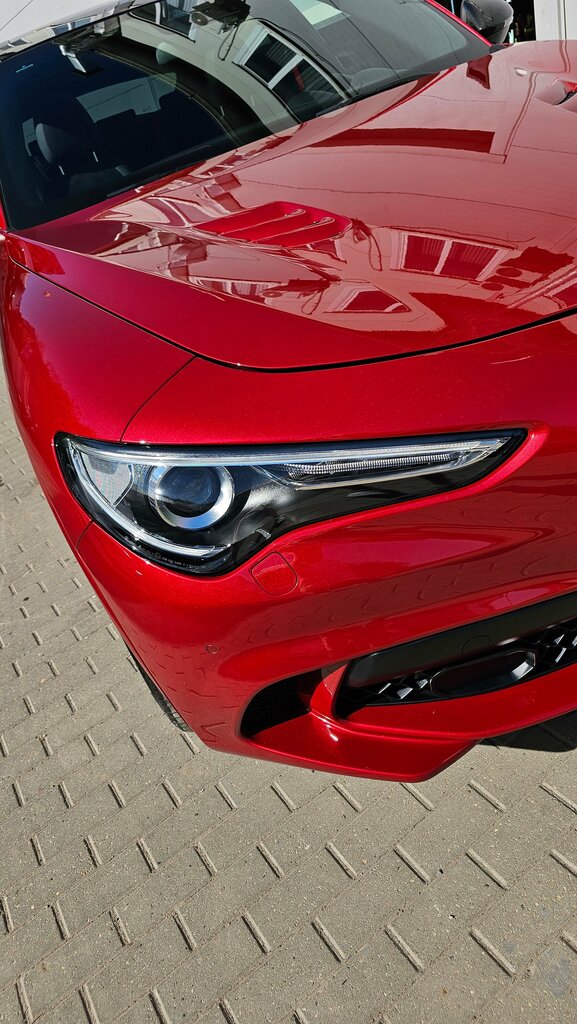 Auto detailing Samurai detailing, Tula, photo