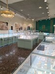 Adamas (Pobedy Street, 41) ، متجر مجوهرات