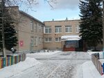 Kindergarten № 6 (Institutskaya ulitsa, 2А), jardín de infancia, guardería