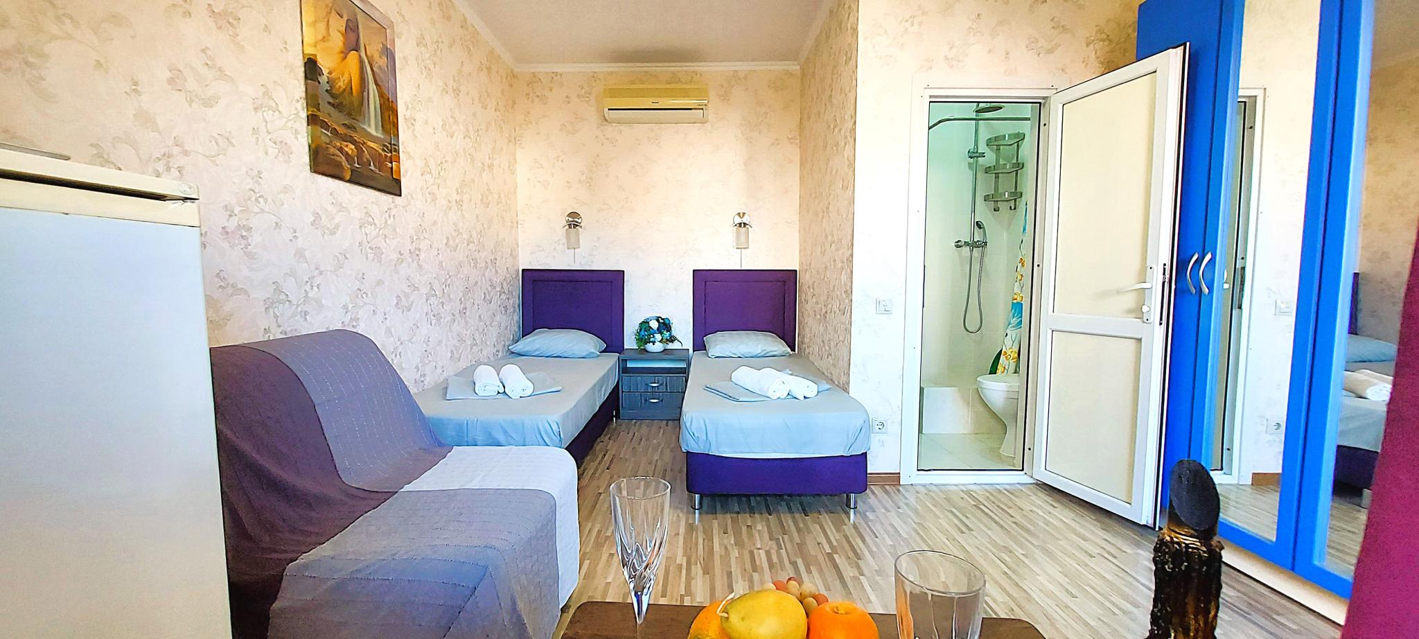 Фото Гостевой дом 7 Чудес