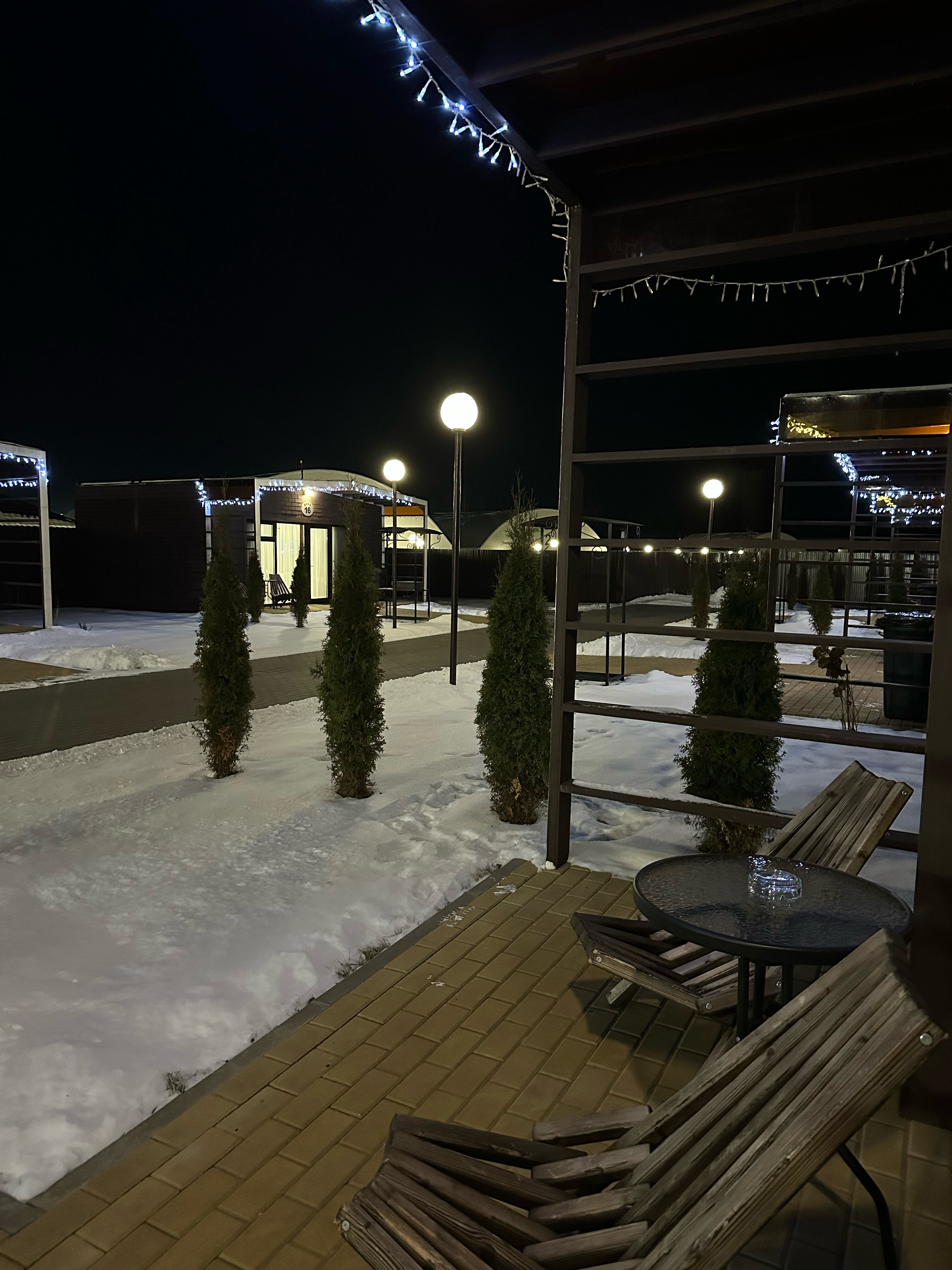 Фото отеля 4