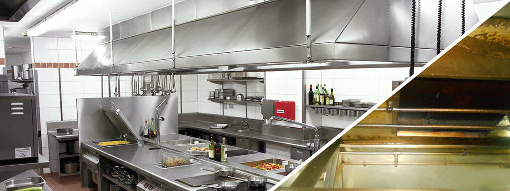 Medical equipment Protem Chimney Solutions, Istanbul, photo