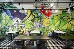 Peakart (Bolshye Kamenschiki Street, 9сБ), interior goods
