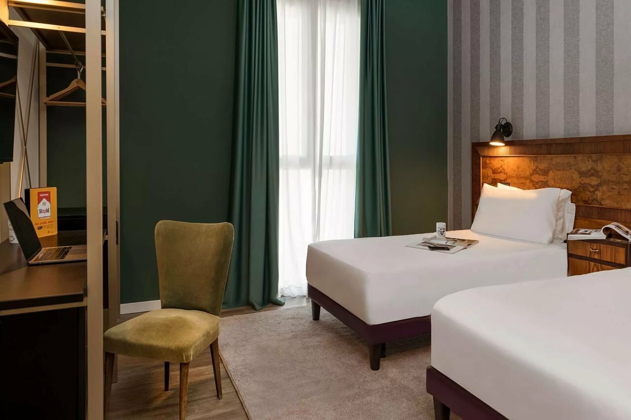 Фото Up Hotel