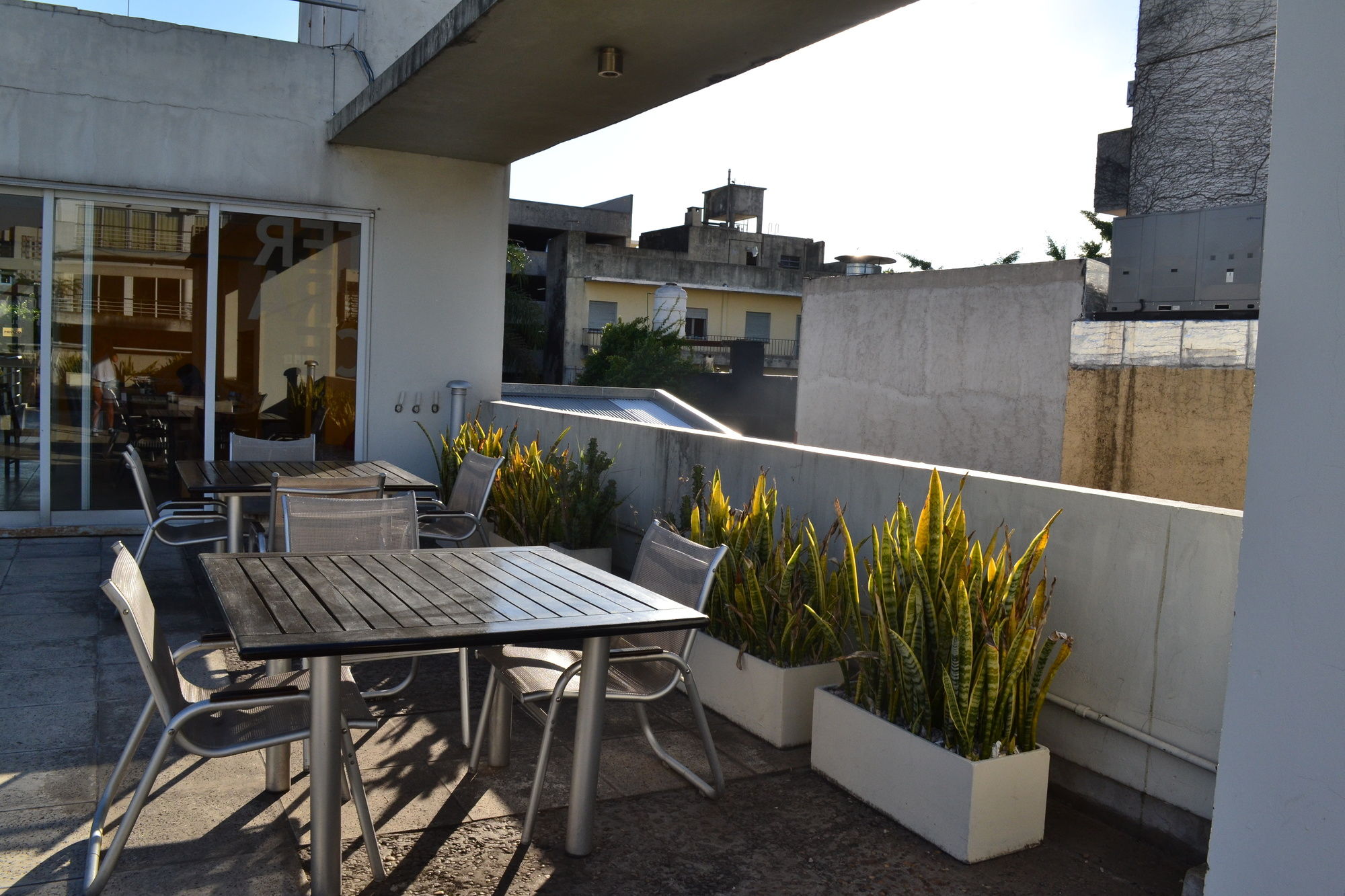 Фото Bromelia Hotel Boutique