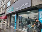 Kurmaskan (Istanbul, Bayrampasa, Yenidogan Neighborhood, Abdi Ipekci Avenue, 121), medical equipment