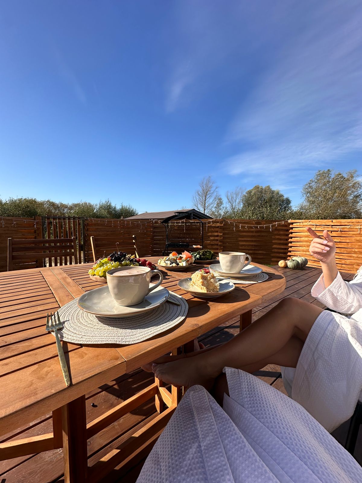 Фото Отдохни