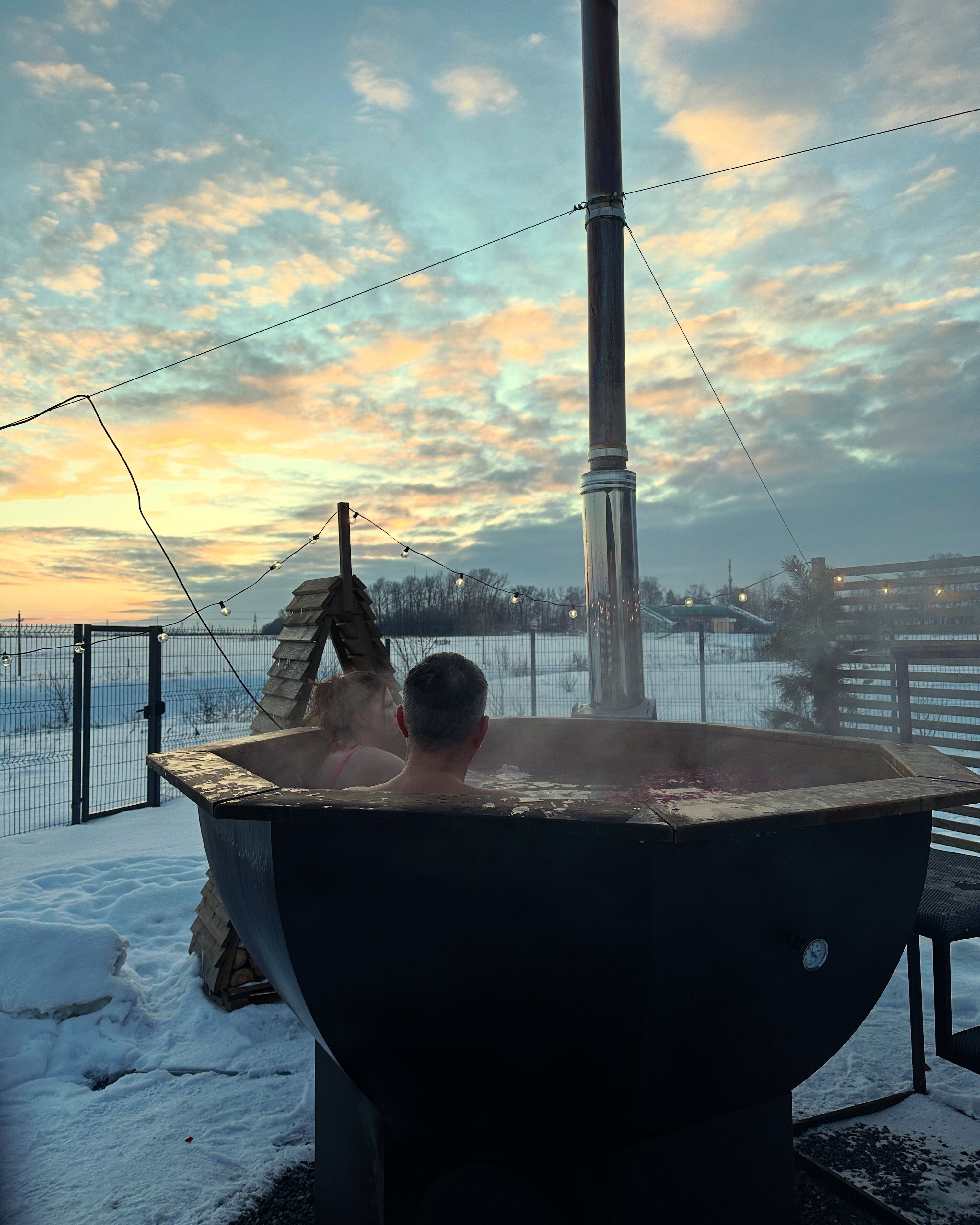 Фото Country Vill