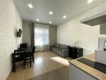 Aparthotel Z516 (Primorskoye Highway, 516), hotel