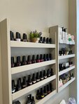 Dom Brange (Borisovskaya Street, 4), beauty salon