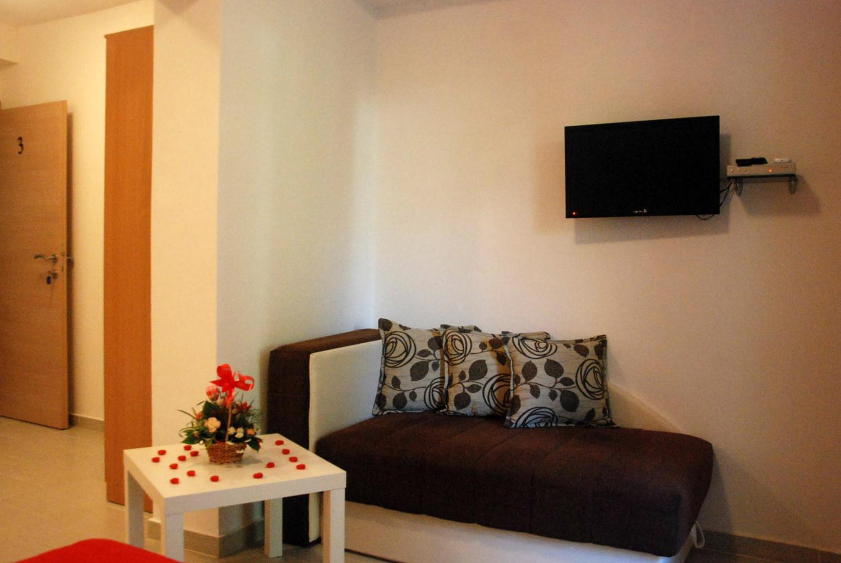 Фото Апартаменты Bonik