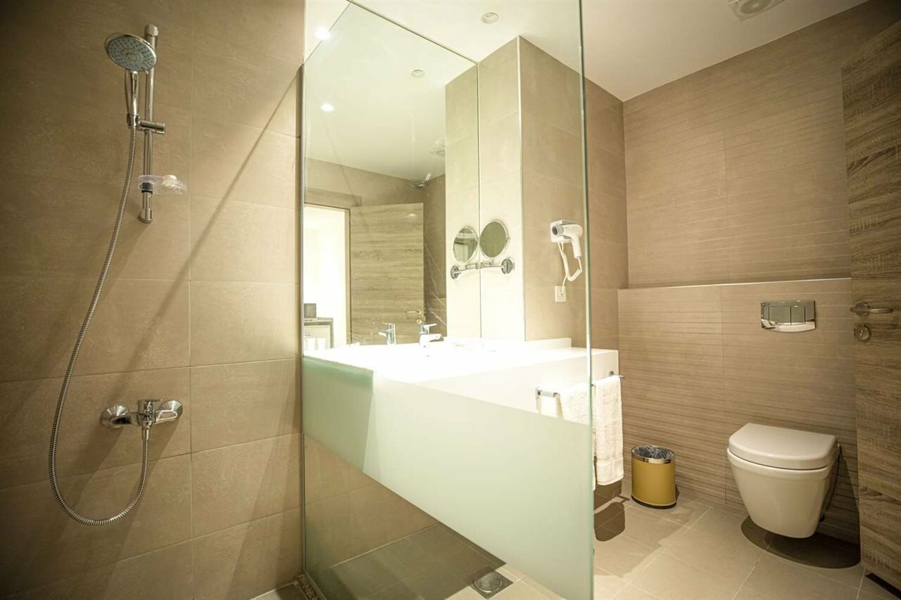 Фото Golden Tulip Amman