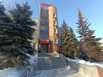 Notary Sadilova Y. V. (Ekaterininskaya Street, 163) ، كاتب العدل